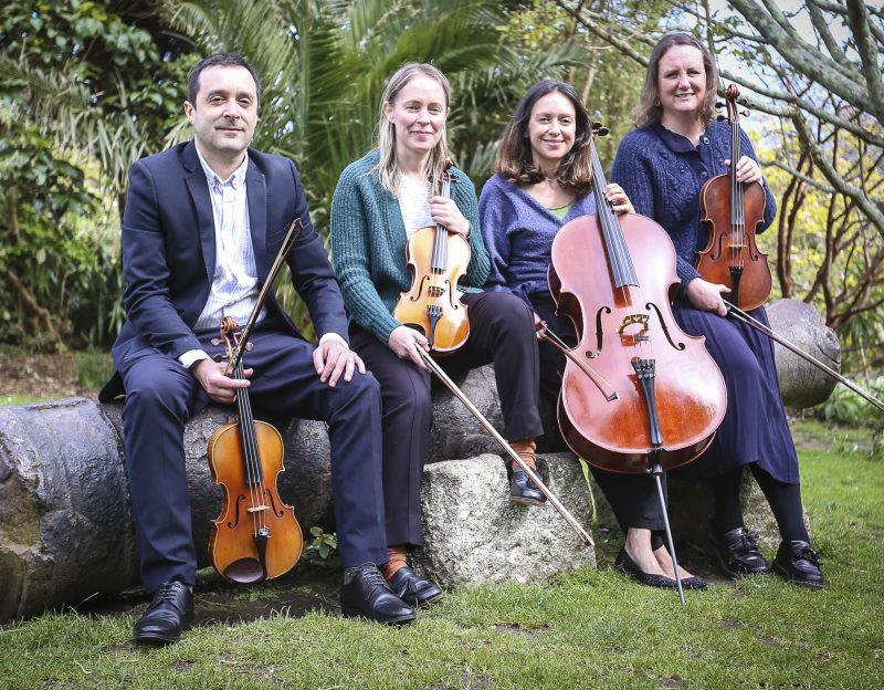 Sunday 15th February, 3pm<br/>The Heart of Europe