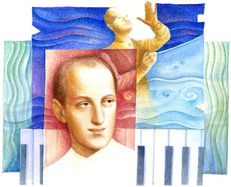 Sunday 8th March, 3pm<br/>Americana!