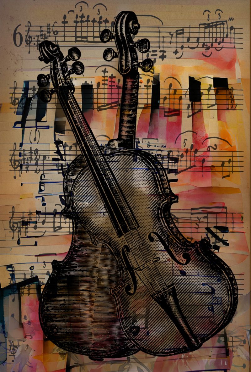 Sunday 22nd March, 3pm<br/>From Iberia to Italy